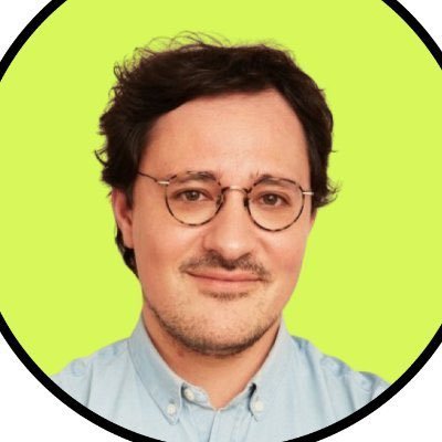 gergory_raym0nd's profile picture. Co-founder @TheBigWhale_| Journalist & Head of Research I Auteur de "Bitcoin Cryptos, l'enjeu du siècle"(🇫🇷)