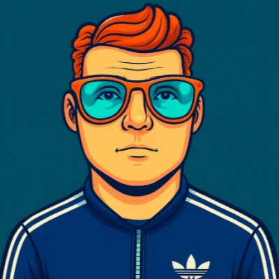 Vlad58Avdeev's profile picture. 