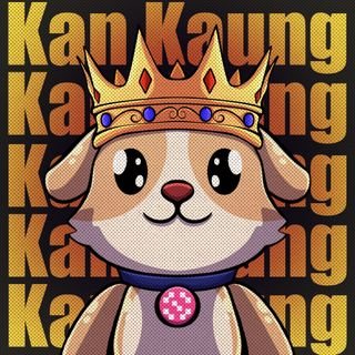 kankaunglay's profile picture. Newbie Web3 artist 🎨