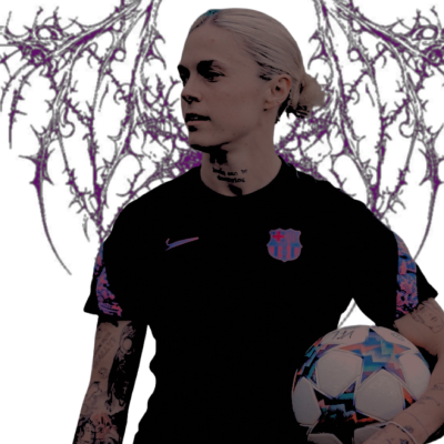 BARCA_STXD's profile picture. ㅤㅤ
 ㅤㅤㅤ       ╱ㅤ ( 🩸 ) ㅤ  ♡⃞NSFW 
ㅤㅤ