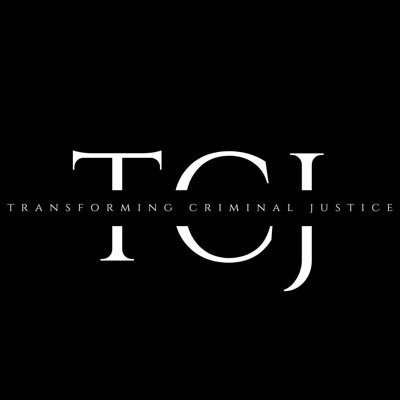 Transforming Criminal Justice (TCJ) is a movement to reimagine and modernize the local, state, and federal correctional systems from intake to reentry.