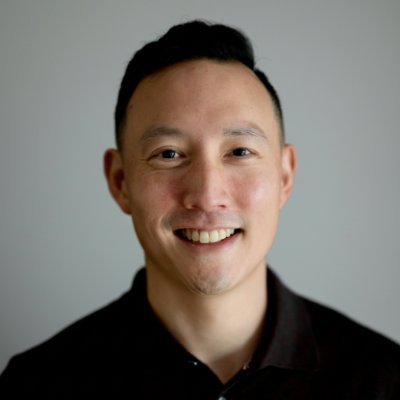 Co-Founder & CEO @_summation
Prev. Co-Founder & CTO @opendoor