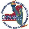 CDPAANYS's profile picture. Consumer Directed Personal Assistance. Self-directed home care. Fighting for #FairPay4HomeCare in New York State.