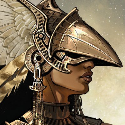 Senior Character Concept Artist @ Flying Wild Hog. She/Her 🇵🇱 Opinions are my own | alexine.skiba@gmail.com https://t.co/wlo6XcbVR7