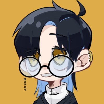 鹹魚🐟 委託開放中さんのプロフィール画像