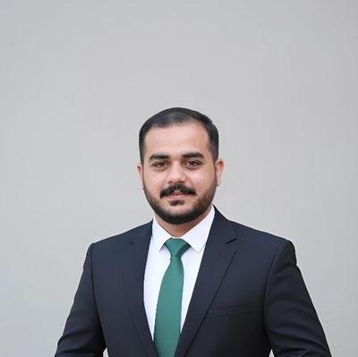 HaseebJ11610052's profile picture. Pakistani🇵🇰.