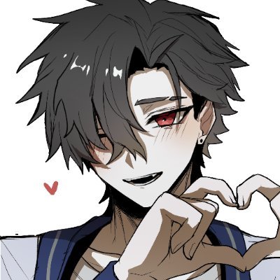 KenshiSato_'s profile picture. I love cars and Beyblade X | 🎨: #KenRkgk