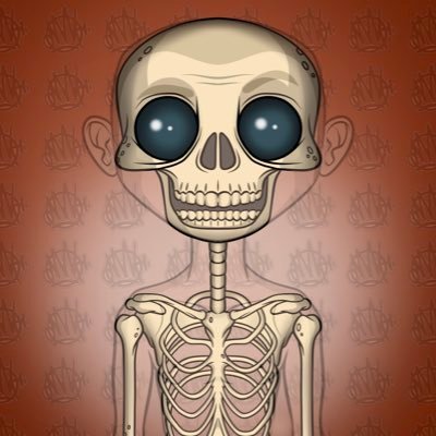 SkypuffsL79827's profile picture. Artist Good vibes only Skypuff| 2222 NFTs on ETH | Burn for a Signed Lithograph