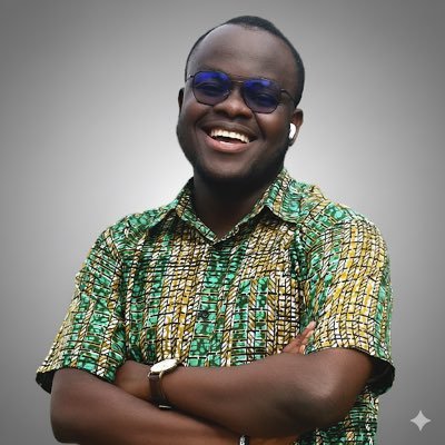 fiifi_aape's profile picture. Biochemist. In an increasingly warming world, I study the metabolic and physiologic consequences of dietary and climate shifts across the lifespan