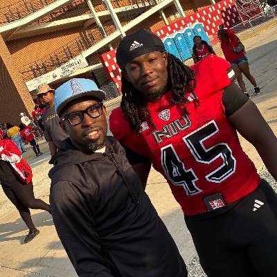 CoachLAlexander's profile picture. 