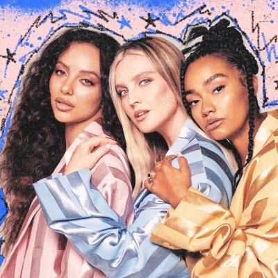 Seu maior e melhor fã-clube sobre a Little Mix no mundo! Your biggest and best Little Mix source WW. @NEWBrasilLM