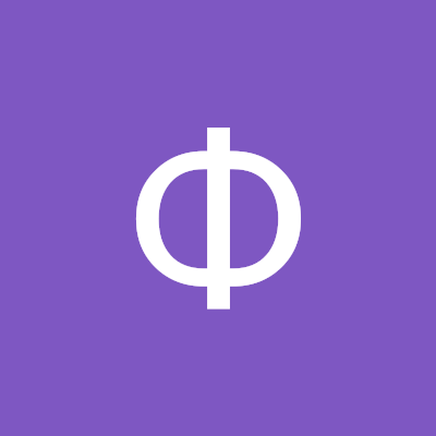 pfuga1488's profile picture. 