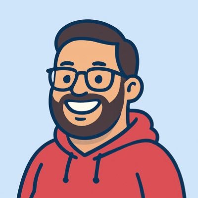 Design system whisperer & UX magician | Turning messy problems into seamless flows | Fueled by coffee ☕