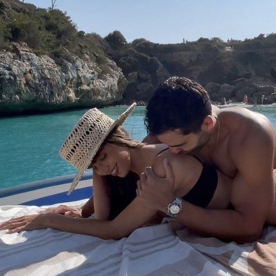 MadyMws93269's profile picture. 