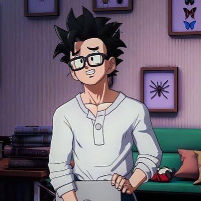 danoleas's profile picture. 