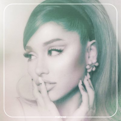 mclrser's profile picture. Ariana Grande