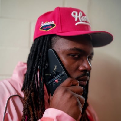 “FRIENDZTAPE ” OUT NOW. LINK IN MY BIO CAP USA Creative Director/Graphic Designer. BAT GANG GODFATHER. CEO of TYF Worldwide