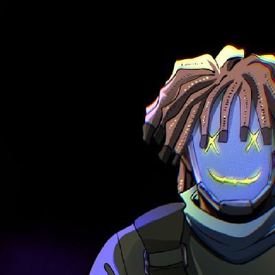 _geekxyz's profile picture. 💜♑