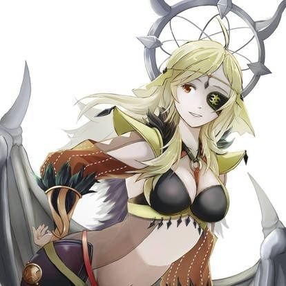 Ophelia Duskさんのプロフィール画像