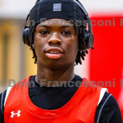 Kendall(Kj) Rollines | C/O ‘27 | (4offers) 6’0 |205| WR/RB/OLB|4.7 40 (3 sport athlete) Haddon Township High school |,NJ| Email K.Rollines27@gmail.com