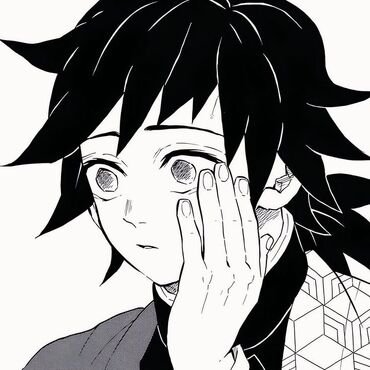 Giyuu Admirerさんのプロフィール画像