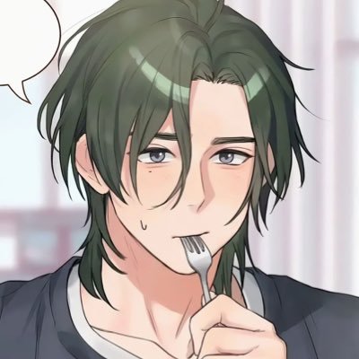 King Yaoi the Third/omega/touch my tail/freaky/16+ TW: YAOI