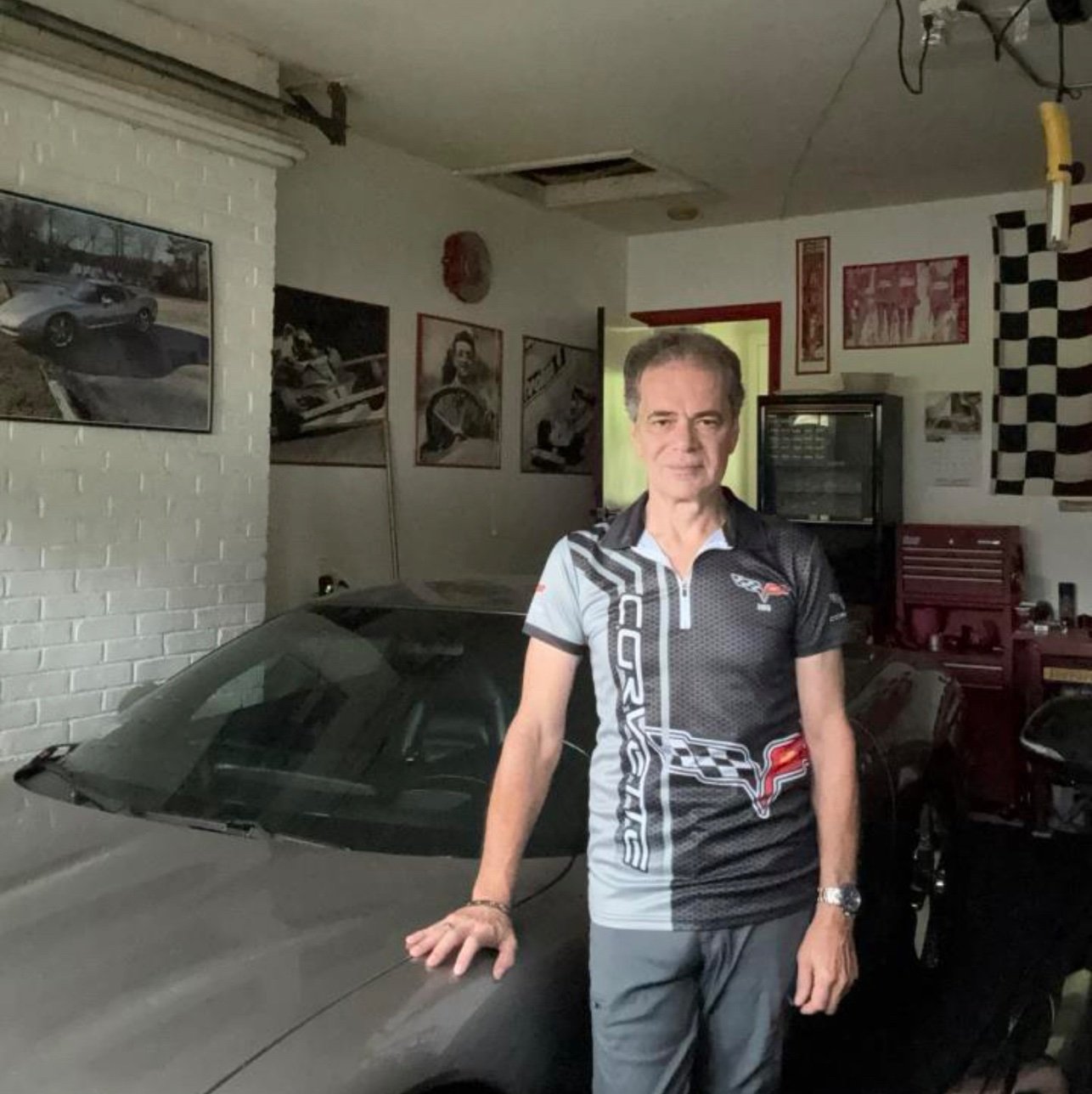 LuisCavacamm's profile picture. 