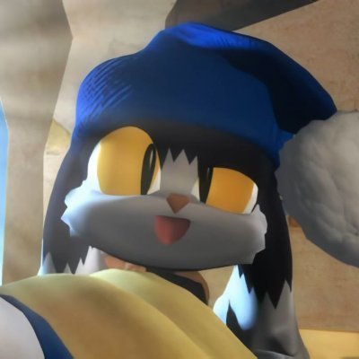 Sillycreatura's profile picture. RUPURUDU