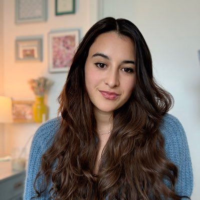 paula_andream1's profile picture. discussing politics as part of the Christian walk