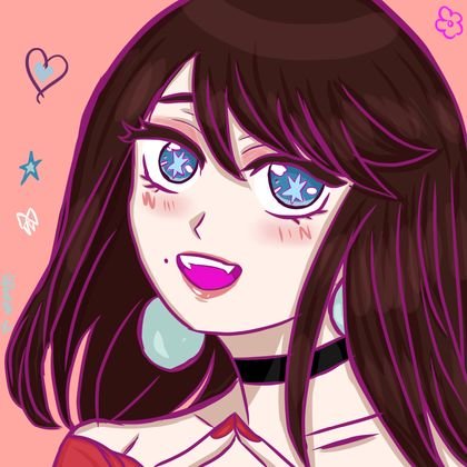 𝑃𝑎𝑛𝑘𝑜 𓆩ᥫ᭡𓆪 | ຂໍຄວາມເມດຕາ, ຫົວໃຈຂອງຂ້ອຍບໍ່ສາさんのプロフィール画像