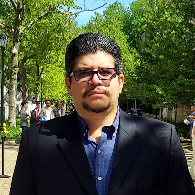 MarcelMatrade's profile picture. 