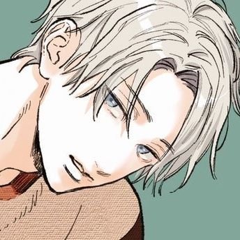 animanga & manhwa enjoyers • seasonal anime • livetweet • NOT SPOILER free! • i tweet about 2d men kissing