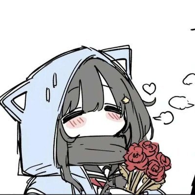 Discord: miraiden_
18 y.o, close to 19
Bunny and cat lover!
Cuddles and snacks cure depression... I think...
RP or wtvr, dms open