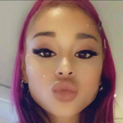 Ariana🤍Billie🩷Doja | Don’t support bullying 🥺😔💔| kill em with kindness😌 Ariana notice 3x IG: @andregradiana Tiktok: @andregrandiana
