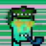 wassoshi's profile picture. I see nothing but a world of ruins, where a kind of front line is possible only in the catacombs.