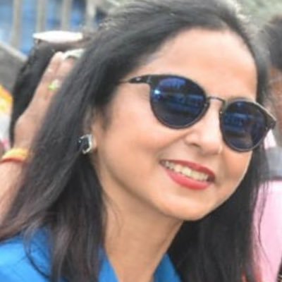जय जगन्नाथ महाप्रभु ⭕️❗️⭕️ RT is not endorsement. FB और unfollow के माहिर, मुझे Follow ना ही करें तो बेहतर है. इतनी होशियारी अपने असली जीवन में दिखाओ