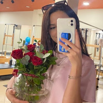 gymnastics instructor 🤸🏻‍♀️ pilates instructor 🏃🏻‍♀️ Türküz , Türkçüyüz , Atatürkçüyüz 🇹🇷                                                      ғ ❥