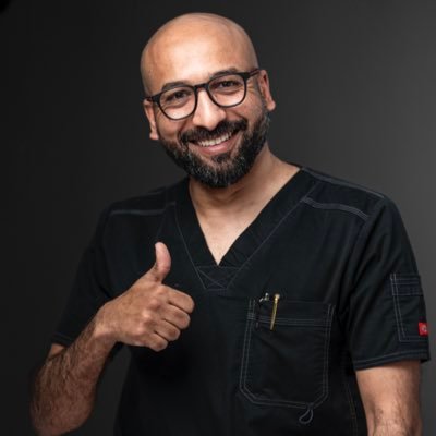 Oral Medicen, @pennDentalMed, @CWRUdentalMed طبيب امراض الوجه والفكين والفم و عضو مؤسس في مجلس ادارة جمعية طب الفم بالسعودية للاستفسار 0560666886