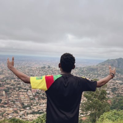 EdmondMakolle's profile picture. Backend Engineer (#Django, #FastAPI) • #PythonProgramming Mentor • Freelancer • Communities Organizer (@GDGYaounde • @DjangoCameroon • @PythonCameroon)