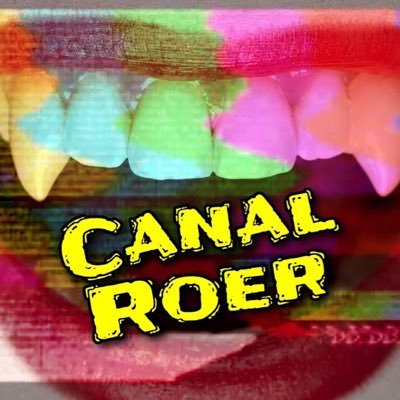 CanalRoer's profile picture. Musica Cine Series Opiniones sin fundamento Contacto: canalroer@gmail.com