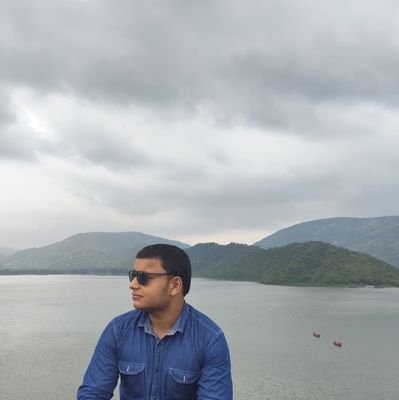 kshitij_036's profile picture. Electronics Engineer