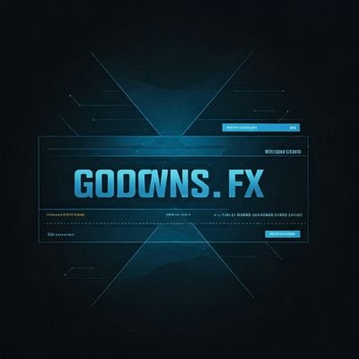 GODOWNSFX's profile picture. 📈 GOLD Trading Specialist (XAUUSD)
💡 Strategy: Support, Resistance & Trendlines
🎯 High-Risk • Disciplined • Consistent
📸 Sharing Real Trades (Win/Loss/setu