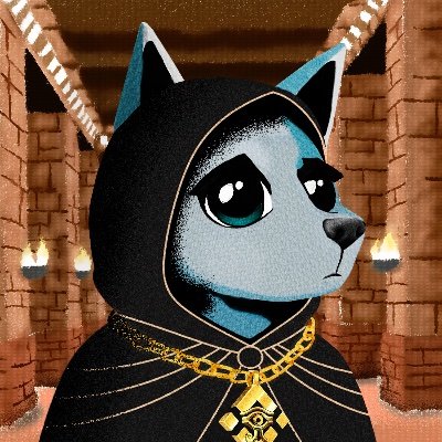 AsterAsties's profile picture. Asties NFT on @Aster_DEX. Born from the ruins of 2021 Summer.