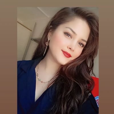 FatmaEsraaa's profile picture. Bir Nefes Fazlayız, Bir Ölüden...

Sosyal Hizmet Uzmanı