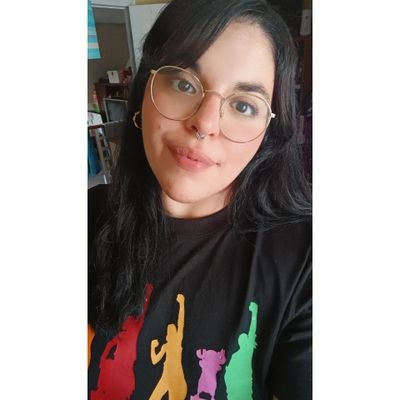 siendo weona desde 1991. Viuda de #Supernatural. del Frente Patriótico Matias Ariel Fernández Fernández🖤🤍.