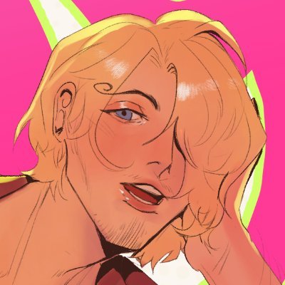 drawing men and having fun ✦ icons, pfp, reposts are ok w/ credits 🎀