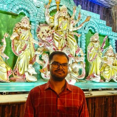 thedebajitdas's profile picture. MS DHONI FAN| 
Cricket Lover ❣️|
PHYSICIST| RULE YOUR MIND or IT WILL RULE YOU..|