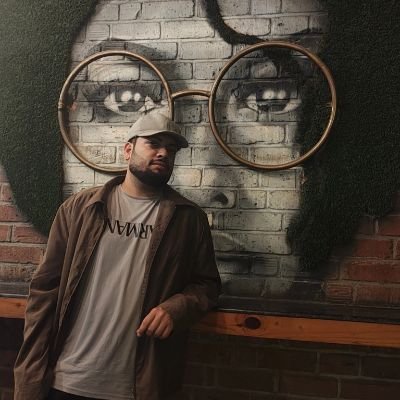 Hanishrao's profile picture. Engineering Lead @tenxerlabs, Audio Engineer