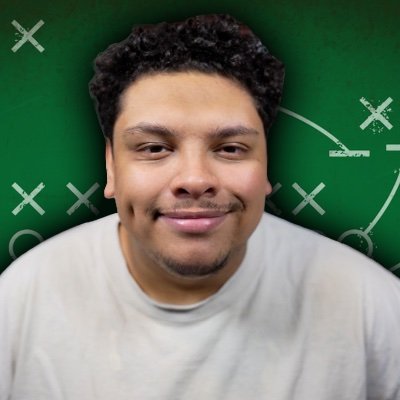 The most unbiased analyst in the world. Host of the @pickasidepod