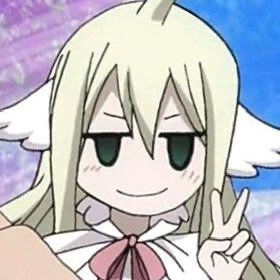 That one Fairy Tail lover. drawing shitposting, all things Lucy. Respect Fairy women. live laugh love Titania~